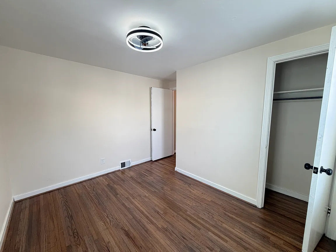 3 bed 1 bath- 10 Tacoma Ave Floor 1, Buffalo, NY 14216