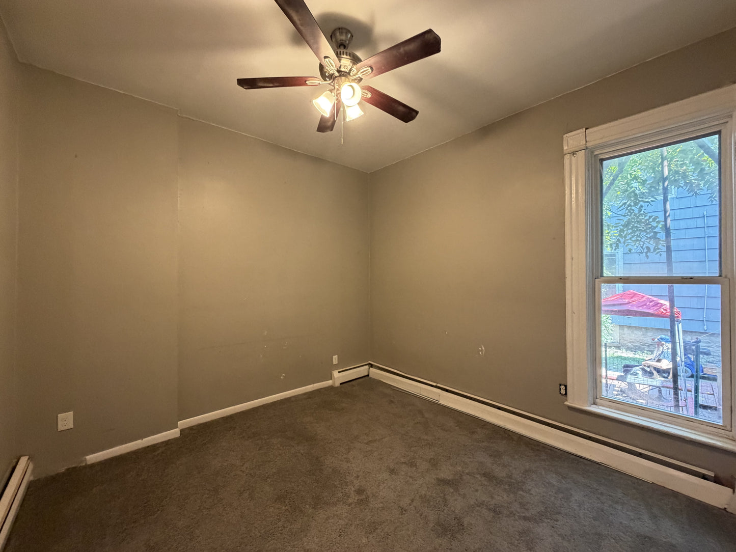 1 bed 1 bath - 103 Genesee Street - 1C Lockport, NY 14094