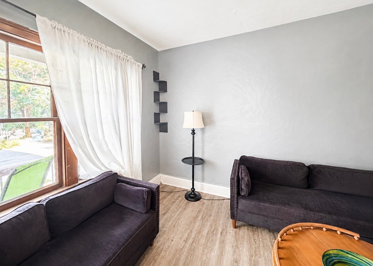 2 bed 1 bath - 46 College Street - Lower Buffalo, NY 14201