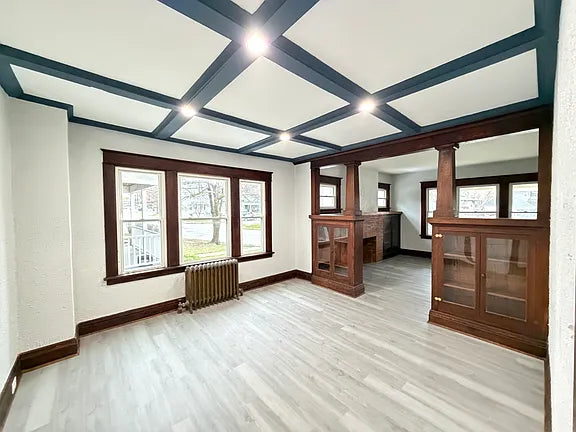 3 bed 1 bath- 2026 Hertel Ave APT 1, Buffalo, NY 14214