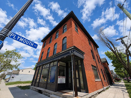 1 bed 1 bath - 319 Connecticut St, # 5, Buffalo, NY 14213
