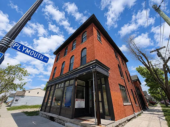 1 bed 1 bath - 319 Connecticut St, # 4, Buffalo, NY 14213