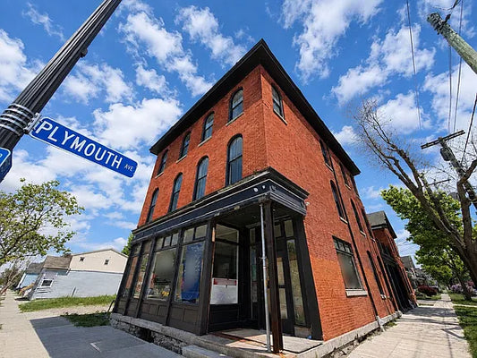 1 bed 1 bath - 319 Connecticut St, # 4, Buffalo, NY 14213