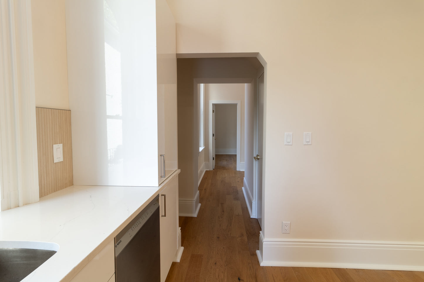 3 bed 2 bath - 17 North Pearl Street - 2 Buffalo, NY 14202