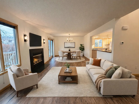 2 bed 1.5 bath- 4553 Abbott Rd, Orchard Park, NY 14127