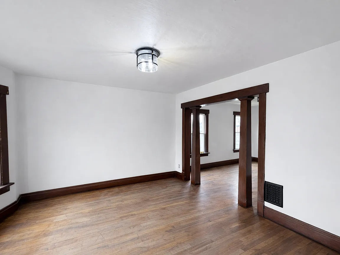 3 bed 1 bath-20 Macamley St #2, Buffalo, NY 14220