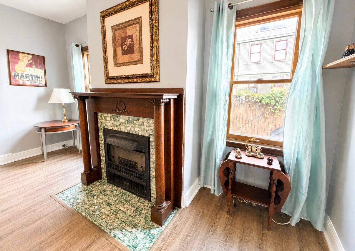 2 bed 1 bath - 46 College Street - Lower Buffalo, NY 14201