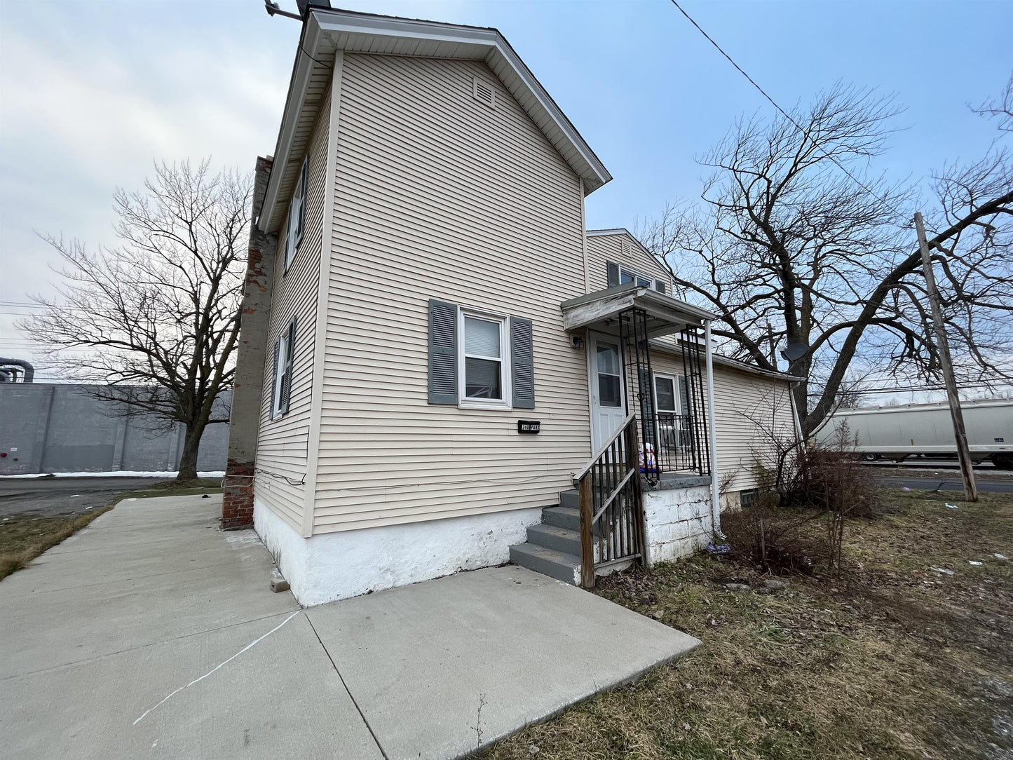 2 bed 1 bath - 340 Park Avenue - 2 Lockport, NY 14094