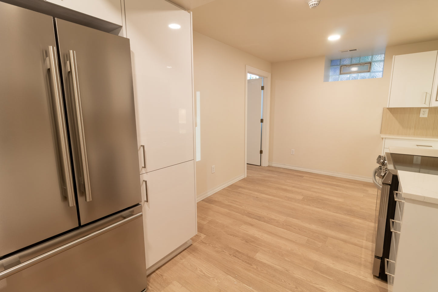2 bed 2 bath - 17 North Pearl Street - 1 Buffalo, NY 14202