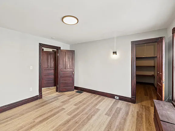 4 bed 1 bath- 834 Elmwood Ave #2, Buffalo, NY 14222