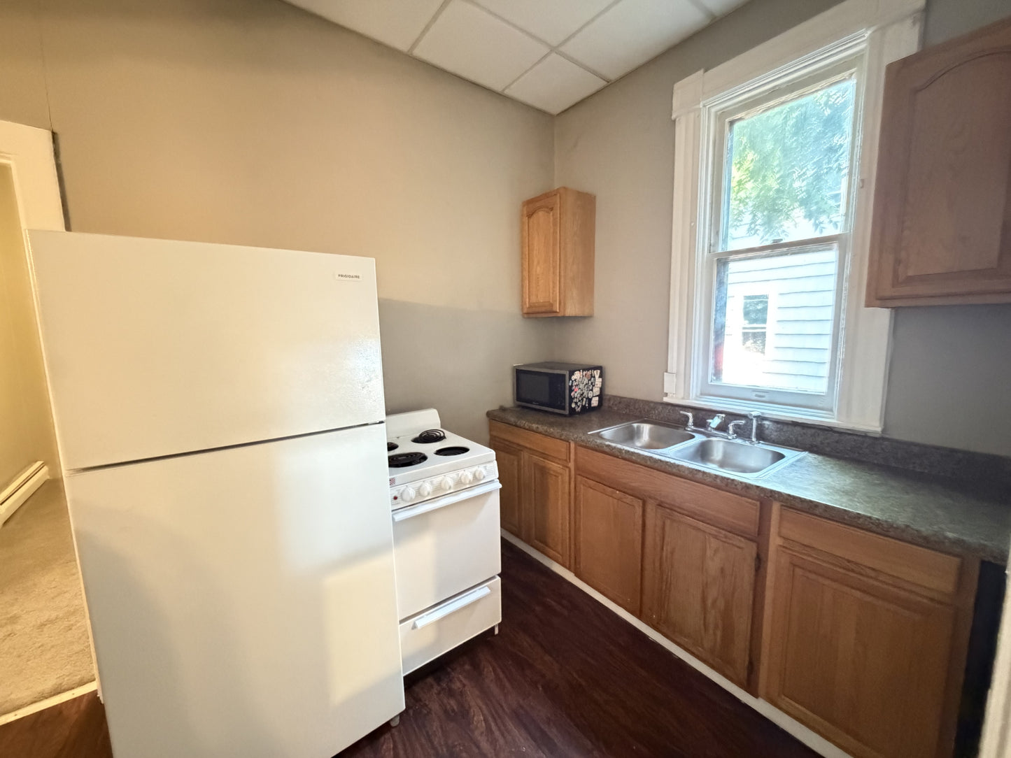 1 bed 1 bath - 103 Genesee Street - 1C Lockport, NY 14094