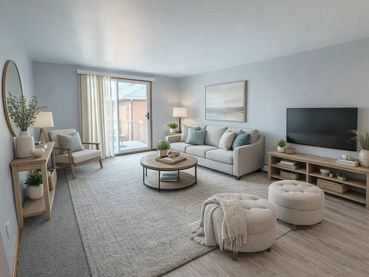 1 bed 1 bath- 406 Joe McCarthy Dr #3, Buffalo, NY 14228