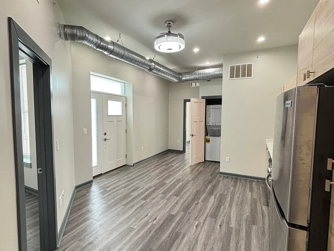 50 E Utica #1B, Buffalo NY 14209