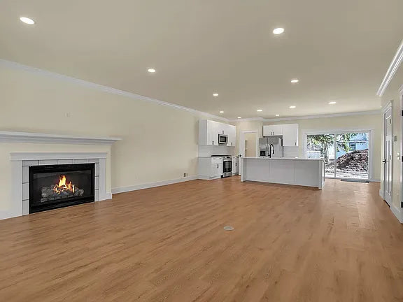 5 bed 2.5 bath- 284 Harding Rd, Buffalo, NY 14221