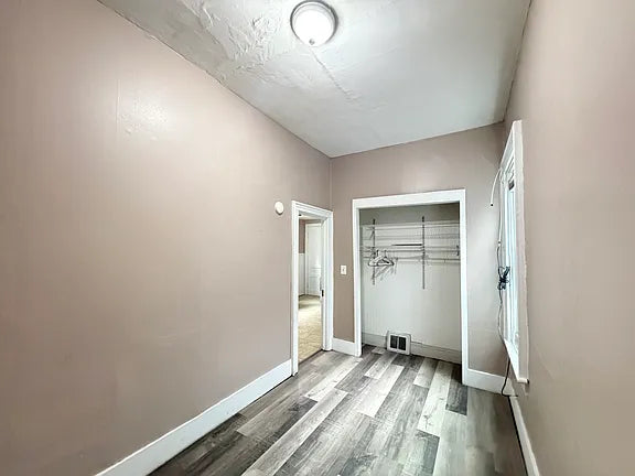 2 bed 1 bath - 768 Prospect Ave, APT 1, Buffalo, NY 14213