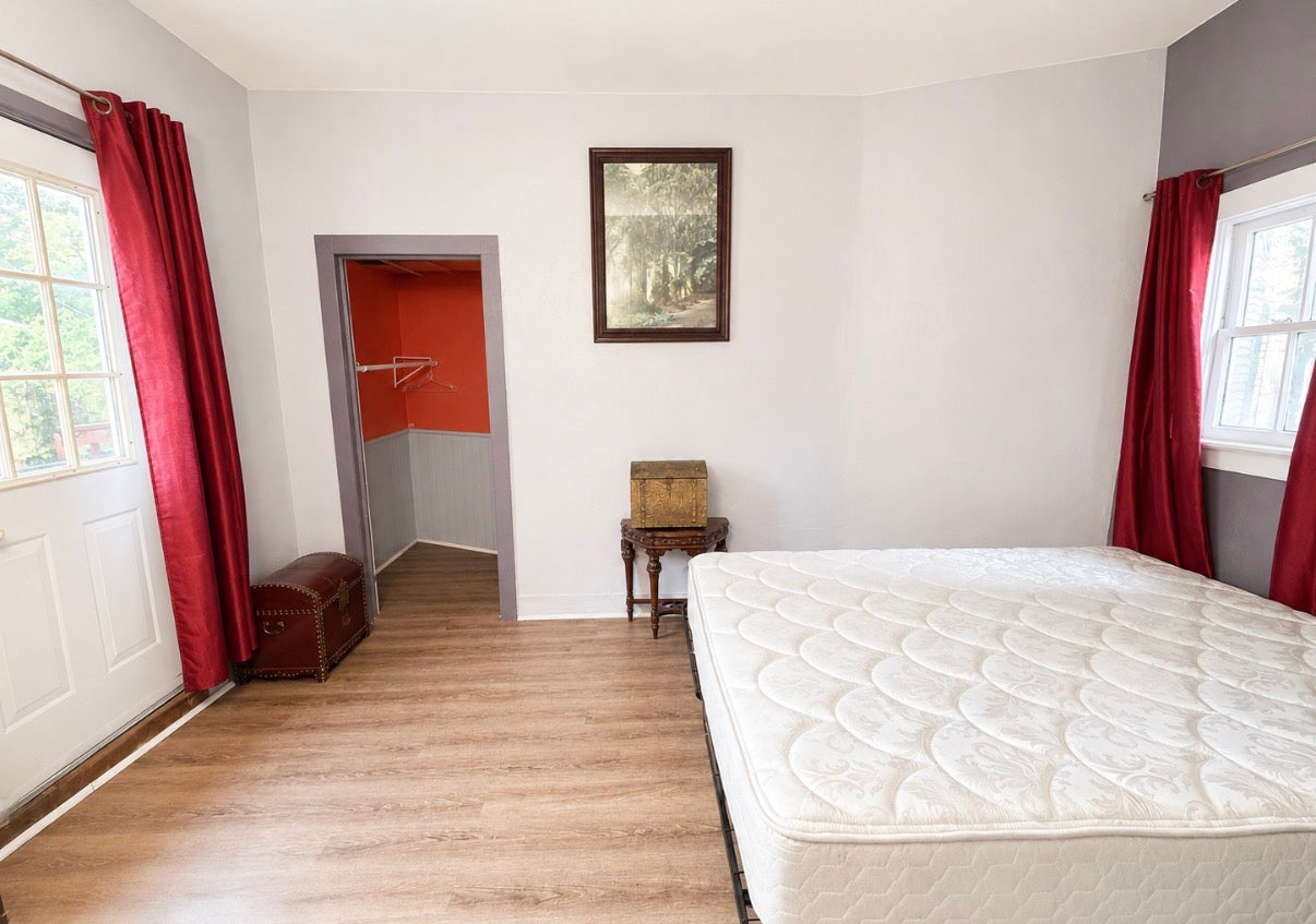 2 bed 1 bath - 46 College Street - Lower Buffalo, NY 14201
