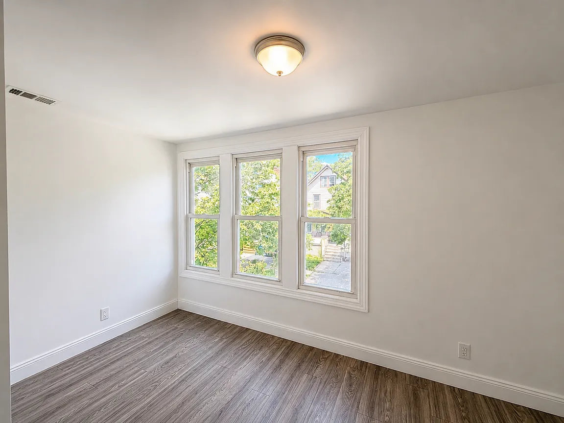 3 bed 1 bath - 42 Custer St Floor 2, Buffalo, NY 14214