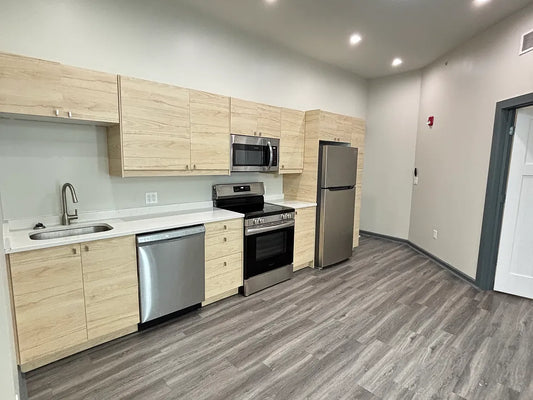 50 E Utica #1B, Buffalo NY 14209