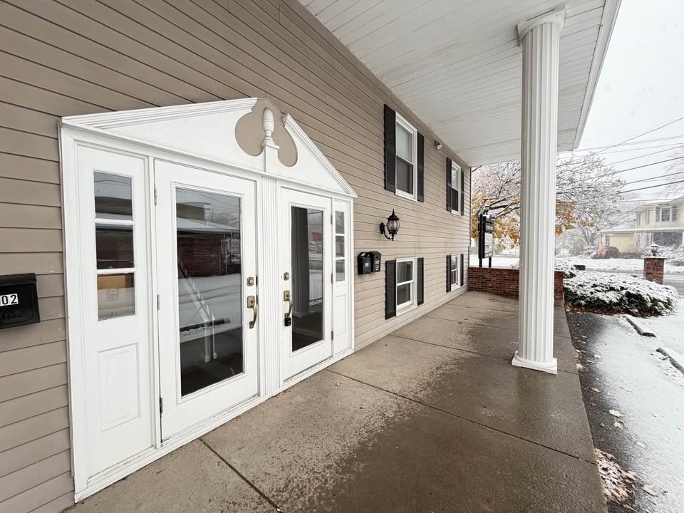 231 S Transit st, Lockport, NY