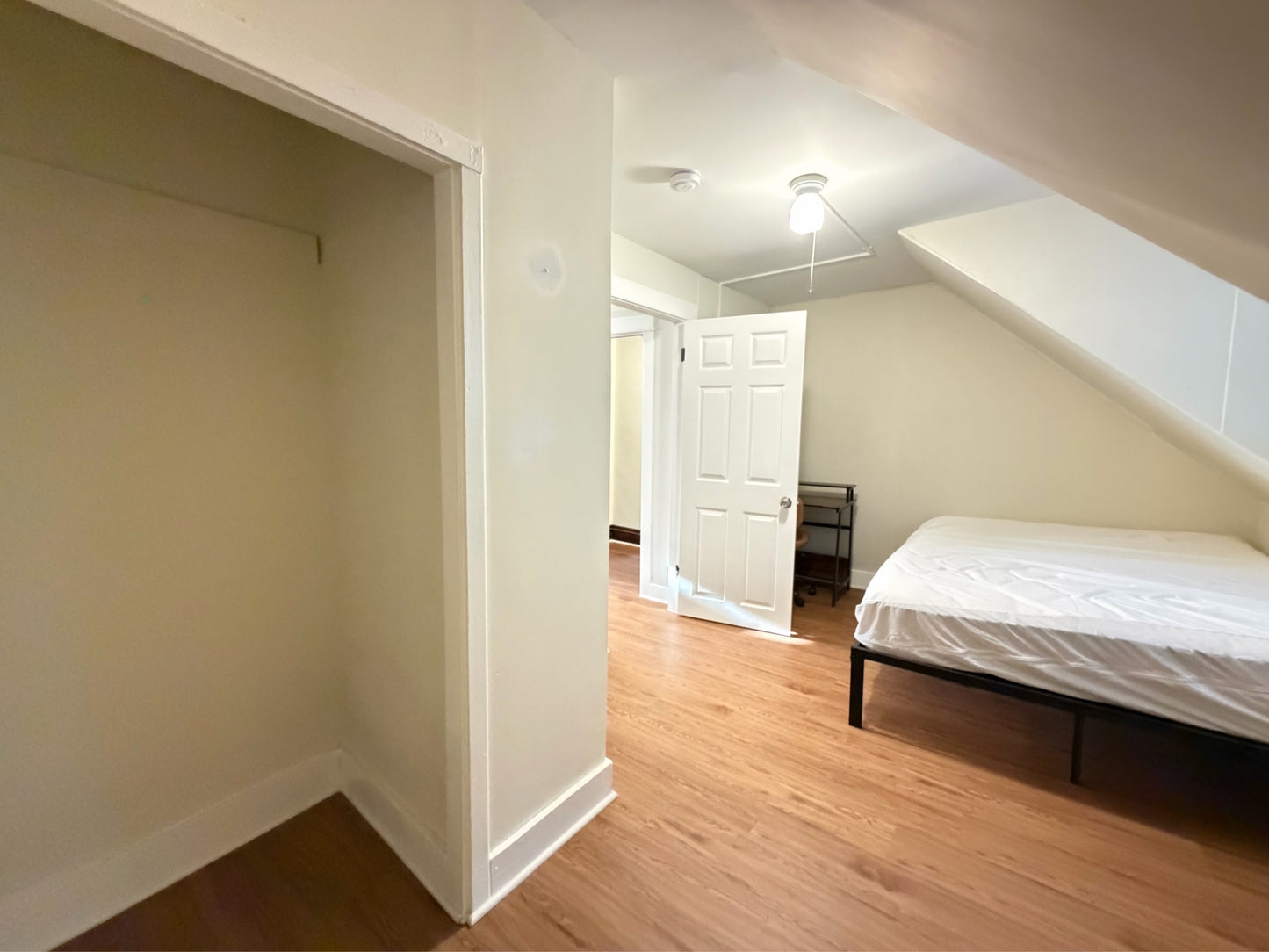 5 bed 1 bath - 99 Custer Street - 1 Buffalo, NY 14214