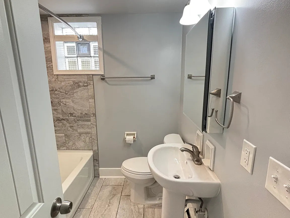 1 bed 1 bath- 1347 Ransom Rd #6, Grand Island, NY 14072