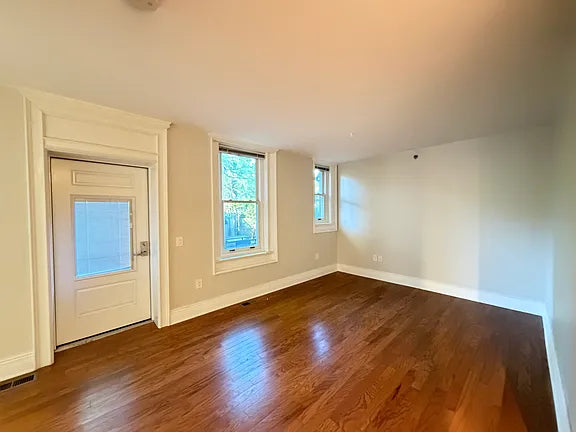 1 bed 1 bath - 201 W Huron St, # D, Buffalo, NY 14201