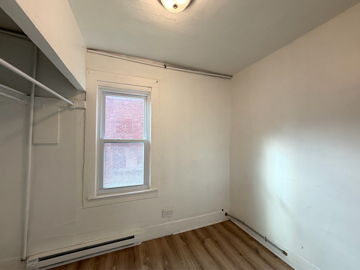 2 bed 1 bath - 155 Germain Street - 1 Buffalo, NY 14207