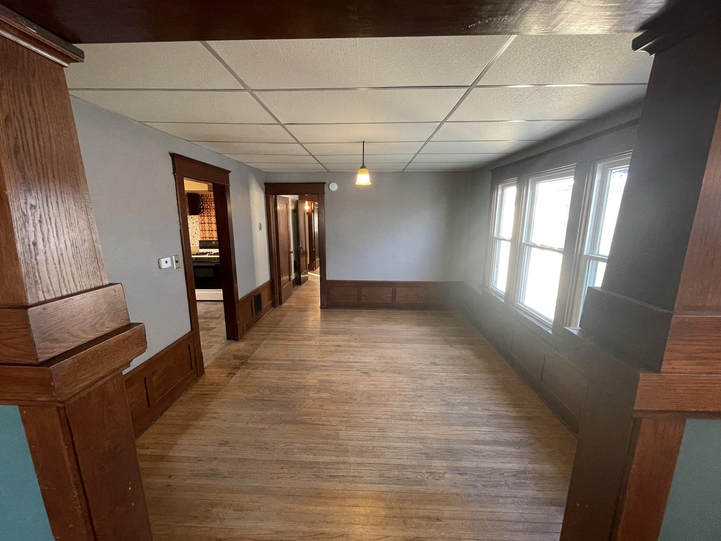 3 bed 1 bath - 418 Colvin Avenue - Upper Buffalo, NY 14216