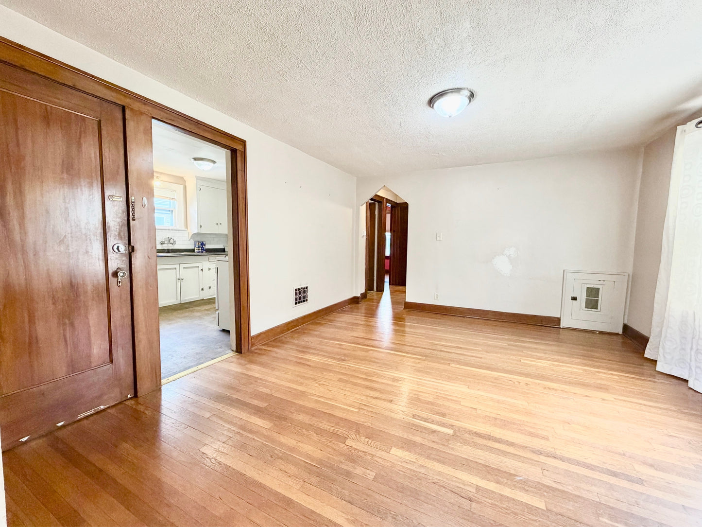 2 bed 1 bath - 145 Whitehall Avenue - 2 Buffalo, NY 14220