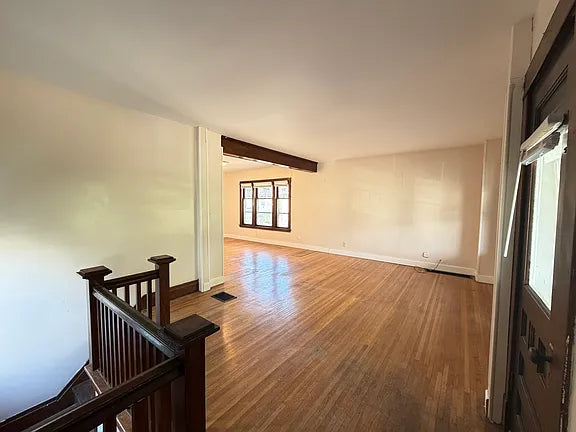 3 bed 1 bath - 92 Alsace Ave, # 2, Buffalo, NY 14220
