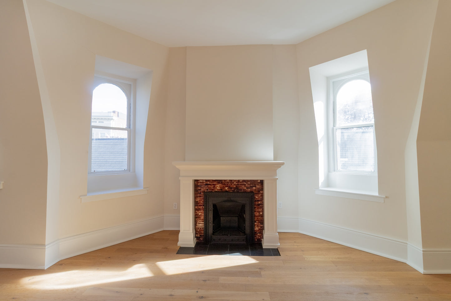 1 bed 1.5 bath - 17 North Pearl Street - 4 Buffalo, NY 14202