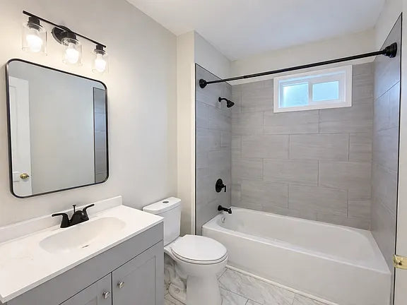 3 bed 1 bath- 510 Connecticut St #1, Buffalo, NY 14213