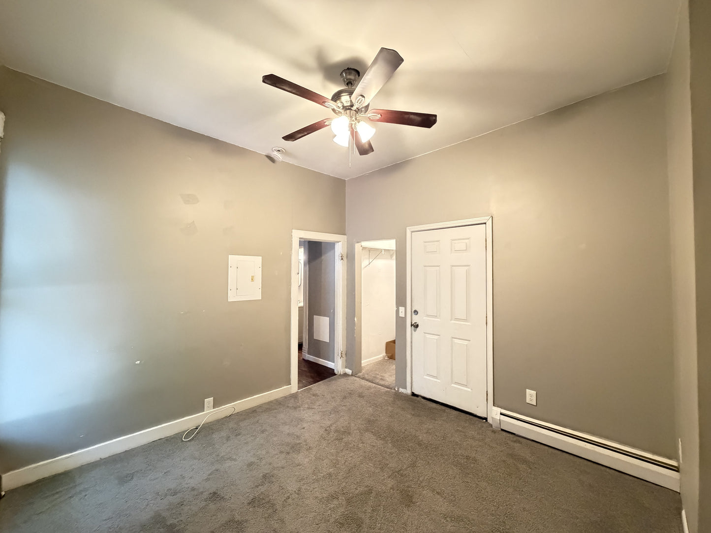 1 bed 1 bath - 103 Genesee Street - 1C Lockport, NY 14094