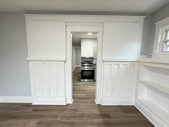 1 bed 1 bath- 2026 Hertel Ave APT 3, Buffalo, NY 14214