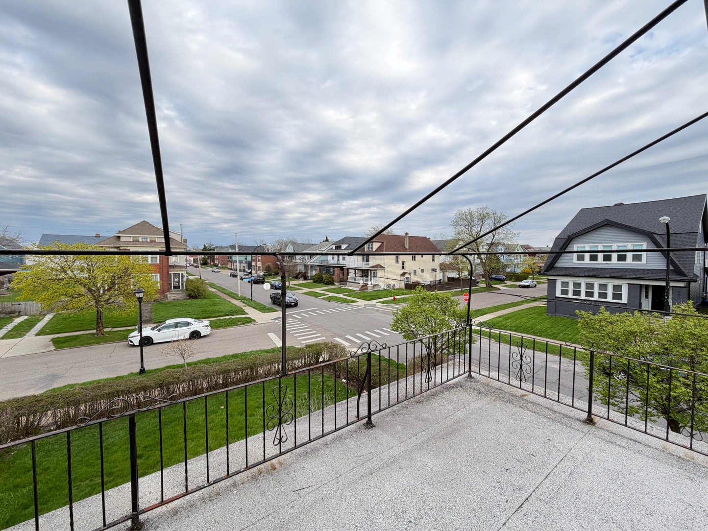 3 bed 1 bath - 144 Lovering Avenue - Upper Buffalo, NY 14216
