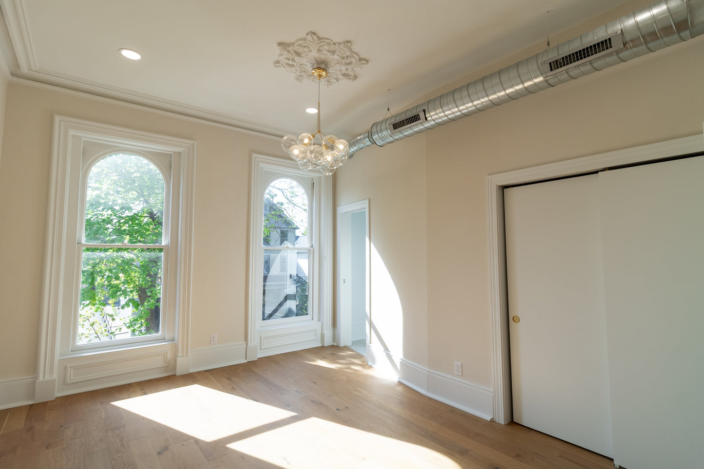3 bed 2 bath - 17 North Pearl Street - 3 Buffalo, NY 1420