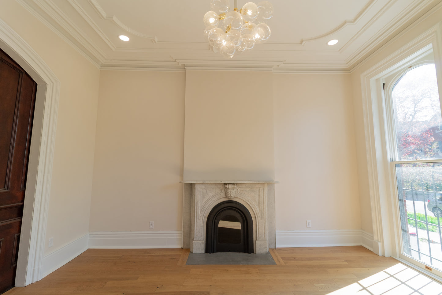 3 bed 2 bath - 17 North Pearl Street - 2 Buffalo, NY 14202