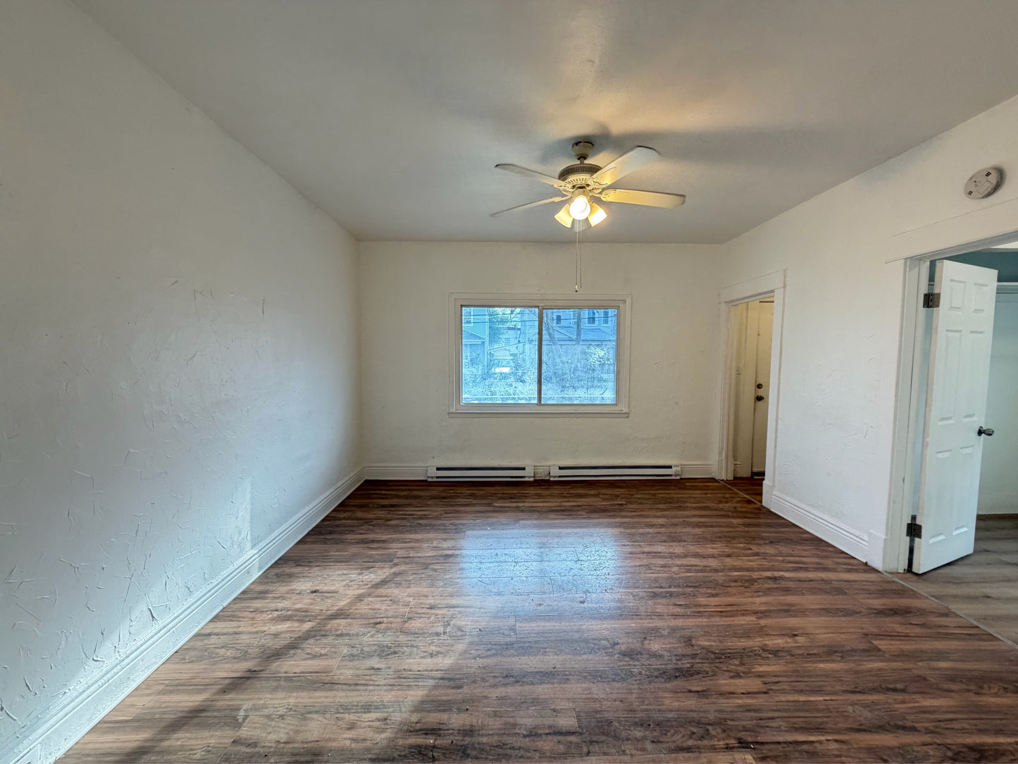 2 bed 1 bath - 155 Germain Street - 1 Buffalo, NY 14207