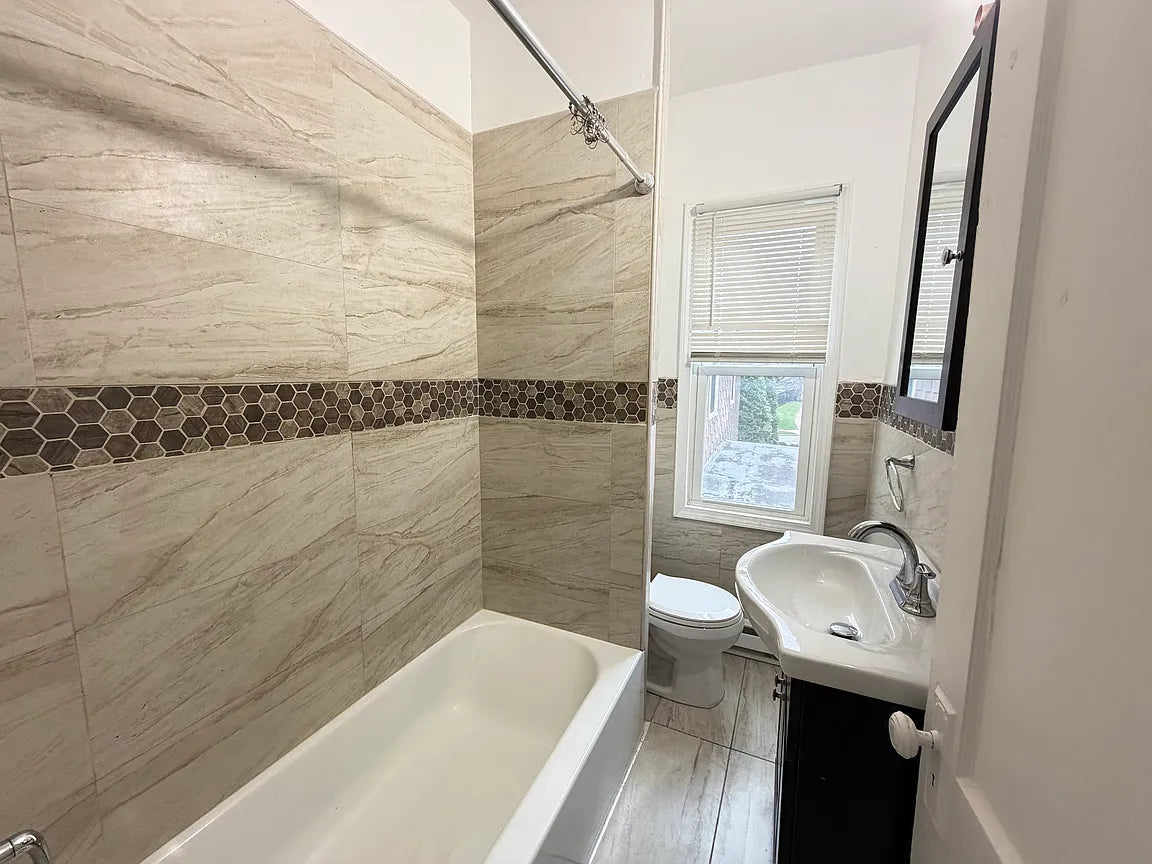 1 bed 1 bath- 2026 Hertel Ave APT 3, Buffalo, NY 14214