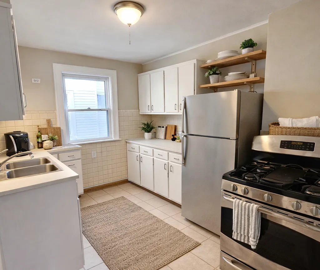 2 bed 1 bath- 175 Hamilton Dr #1, Buffalo, NY 14226