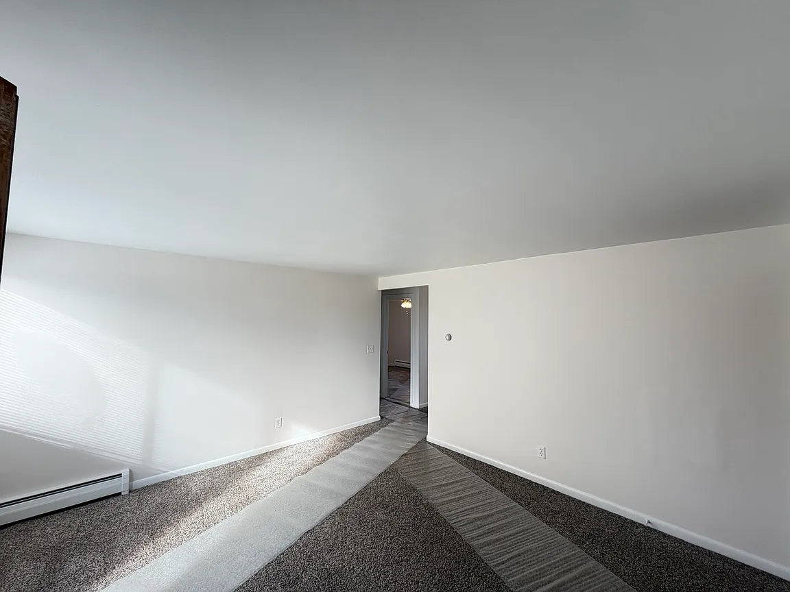 2 bed 1 bath- 1347 Ransom Rd APT 3, Grand Island, NY 14072