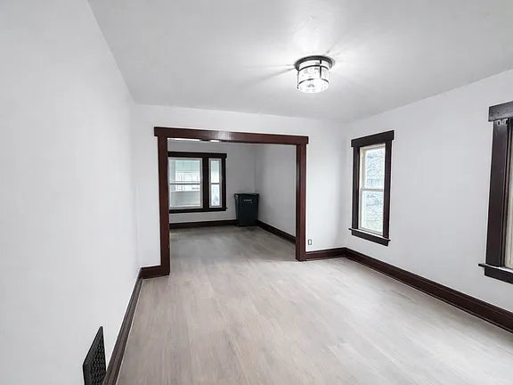3 bed 1 bath- 20 Macamley St #1, Buffalo, NY 14220