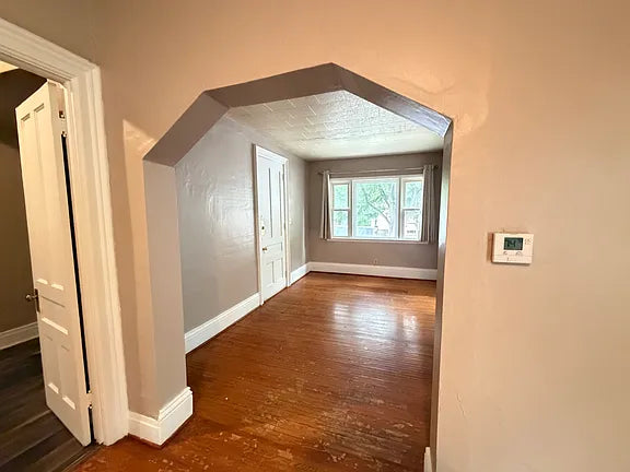 2 bed 1 bath - 768 Prospect Ave, APT 1, Buffalo, NY 14213