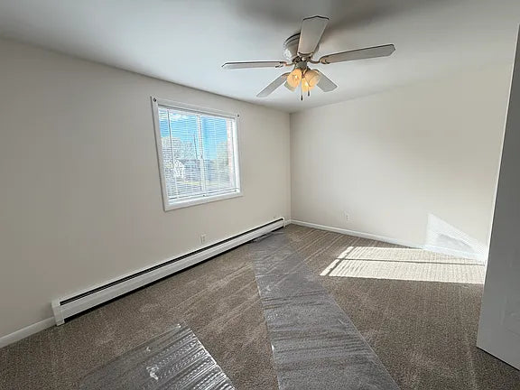 2 bed 1 bath- 1347 Ransom Rd APT 3, Grand Island, NY 14072