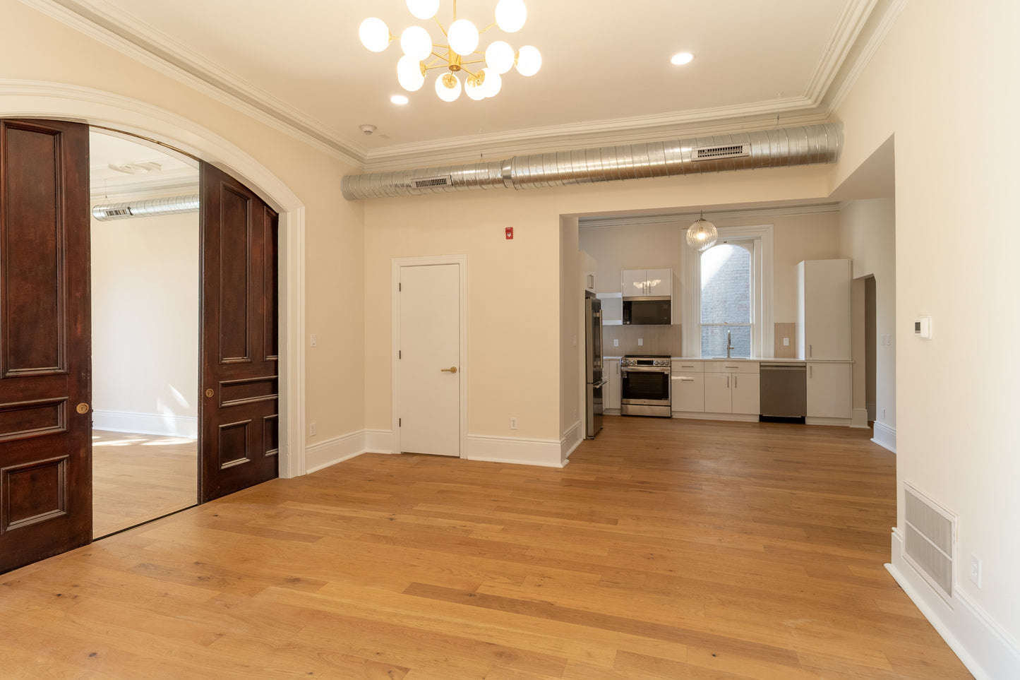 3 bed 2 bath - 17 North Pearl Street - 2 Buffalo, NY 14202