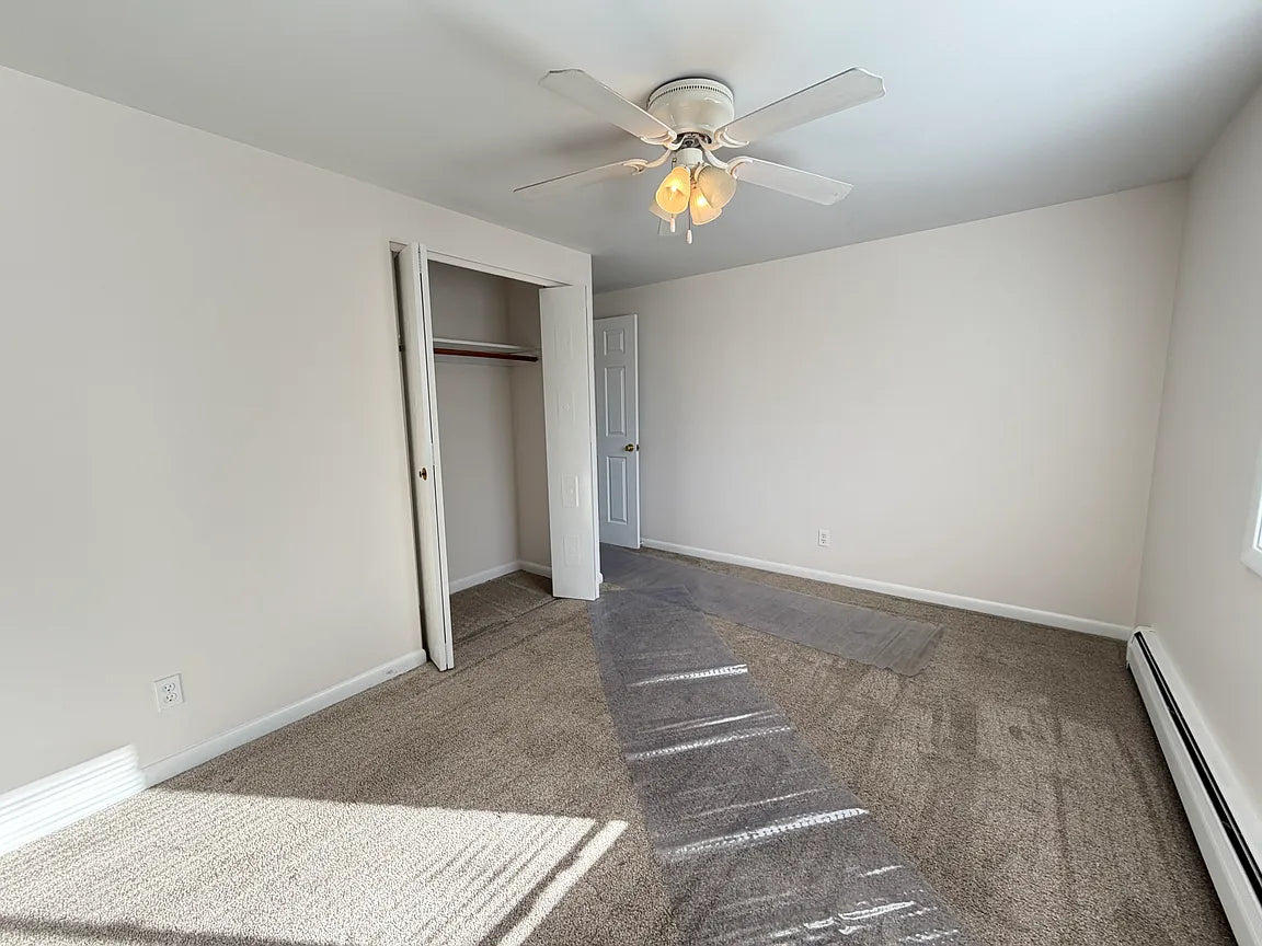 2 bed 1 bath- 1347 Ransom Rd APT 3, Grand Island, NY 14072