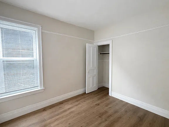 3 bed 1 bath- 510 Connecticut St #1, Buffalo, NY 14213