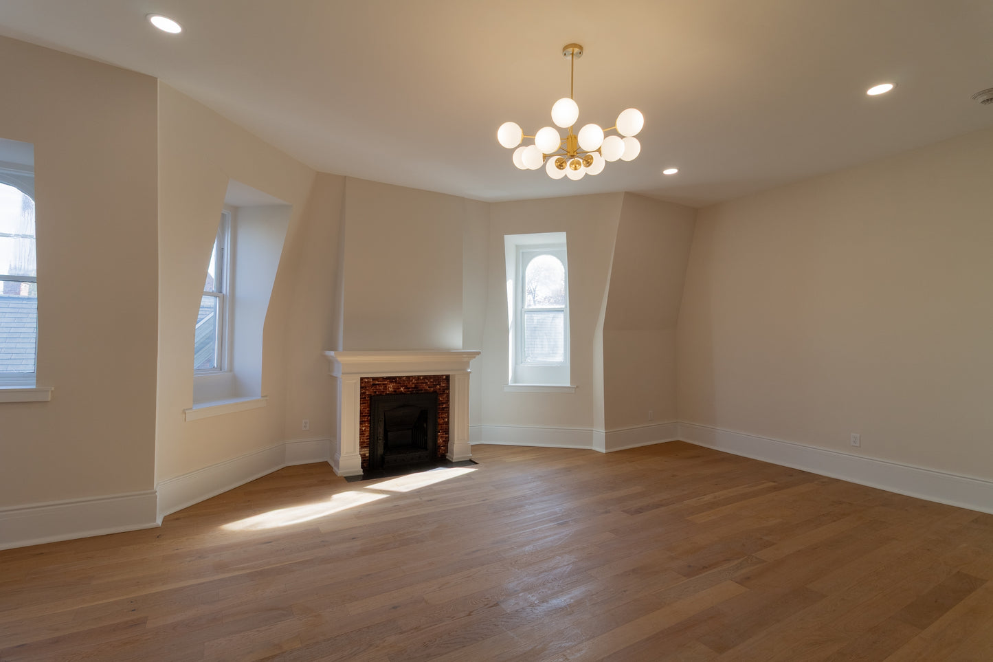 1 bed 1.5 bath - 17 North Pearl Street - 4 Buffalo, NY 14202