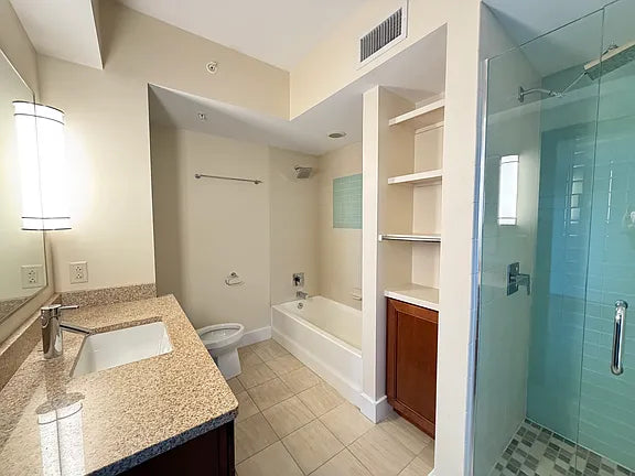 1 bed 2 bath - 111 Genesee St, APT 200, Buffalo, NY 14203