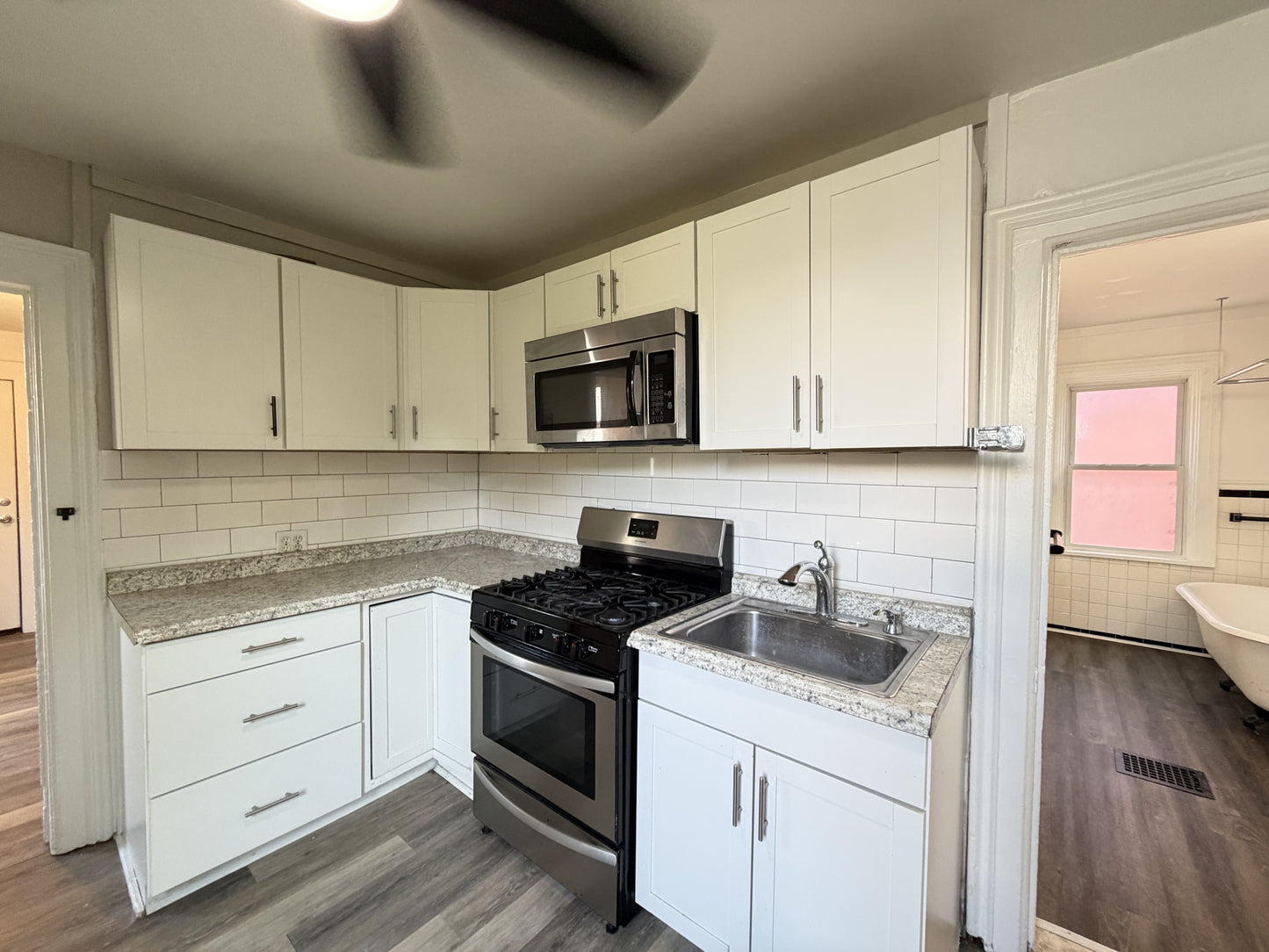 3 bed 1 bath - 364 Fargo Avenue - 2 - Upper Buffalo, NY 14213